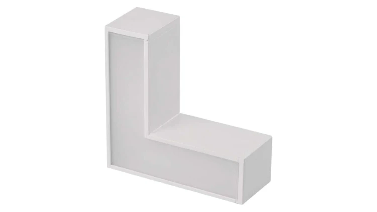 Oprawa liniowa LED ORTO LCON 8W, neutralna biel EMOS ZALL