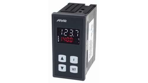 Regulator AR642.B/P/P/P/WU