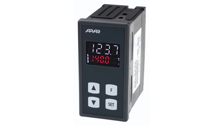Regulator AR642.B/P/P/P/WU