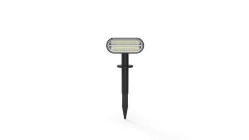 Solarny Reflektor Ogrodowy LED SRO-2