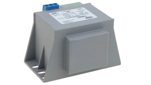 TMBZ45/005M Transformator zalewany 45VA, 400VAC, 230V, 0,19A śrubowy