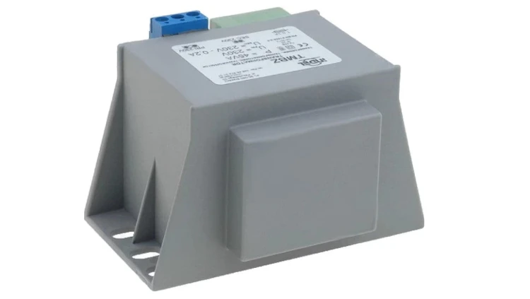 TMBZ45/005M Transformator zalewany 45VA, 400VAC, 230V, 0,19A śrubowy
