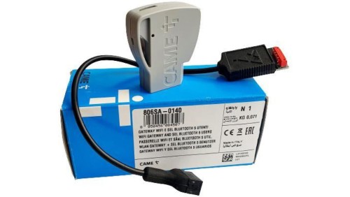 CAME KEY - moduł WiFi /BLUETOOTH (806SA-0140)