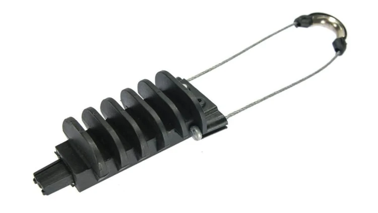 UCHWYT ODCIĄGOWY 2.1 ŚREDNICA OD 3mm DO 7mm