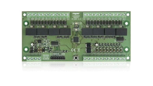 Ekspander WE/WY ROGER XM-8DR-BRD