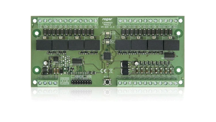 Ekspander WE/WY ROGER XM-8DR-BRD