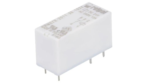 RM87N-P-24VDC Przekaźnik: elektromagnetyczny SPDT Ucewki: 24VDC 12A RM87N