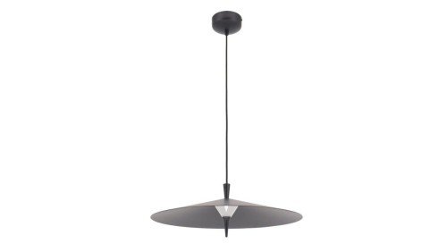 Lampa wisząca STIG BK AZ5905 AZzardo