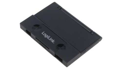 CR0049 Czytnik kart: pamięci, USB A wtyk, USB C wtyk, USB 3.2, 5Gbps