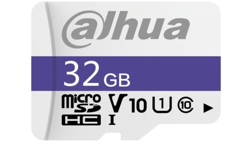 Karta pamięci microSD DAHUA TF-C100/32GB