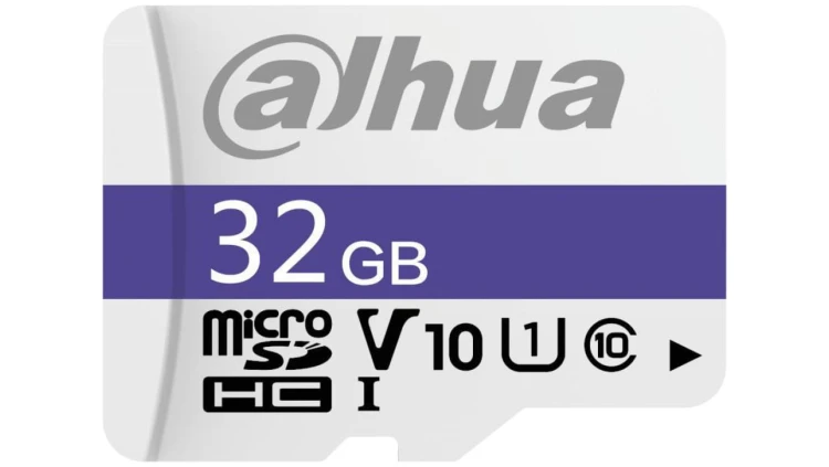 Karta pamięci microSD DAHUA TF-C100/32GB