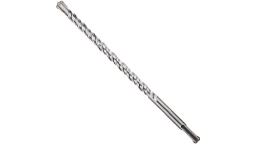 Wiertło do betonu 12x210mm SDS+ quatro S4 GRAPHITE