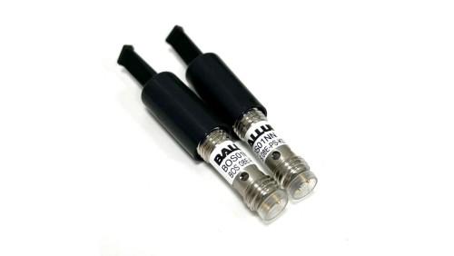 BOS 08E-PS-KD20-S49 czujnik optoelektroniczny BOS01NN