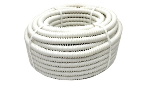 Wąż do odprowadzania kondensatu / skroplin klimatyzacji 16mm 30mb / 29979