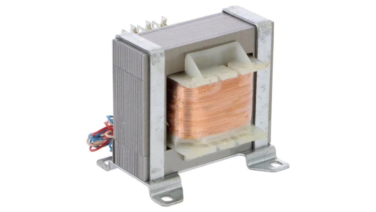 TGR2/32 Transformator głośnikowy 100VAC, 120VAC