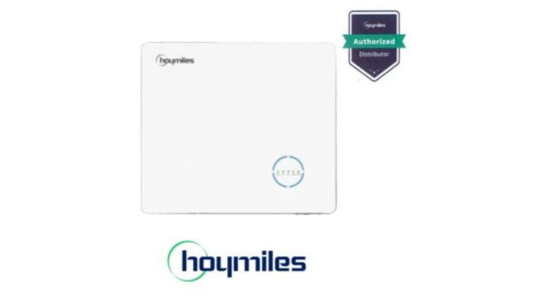 HOYMILES Falownik sprzężony z AC HAS-3.0LV-EUG1 (1-fazowy)