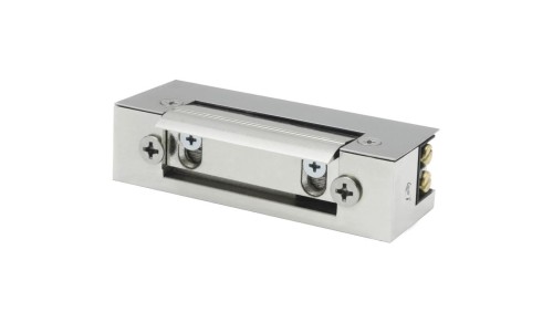 Elektrozaczep Hartte SHD24R przeciwpożarowy EI60, rewersyjny 24V DC