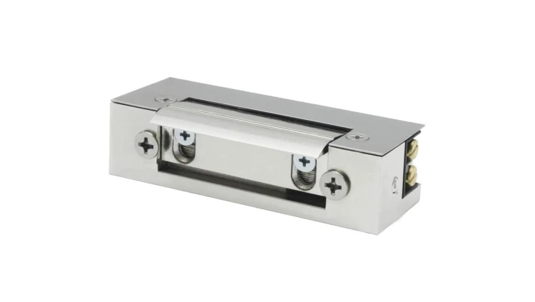 Elektrozaczep Hartte SHD24R przeciwpożarowy EI60, rewersyjny 24V DC