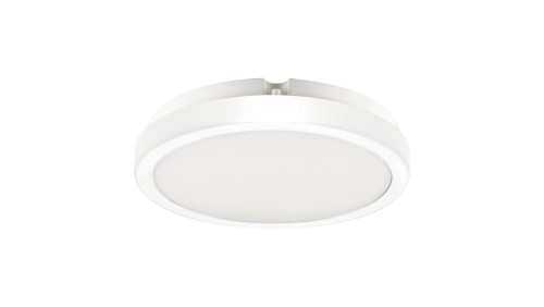 Plafon Vera 18W 4000K Biały IP65 EKP0470 Eko-Light