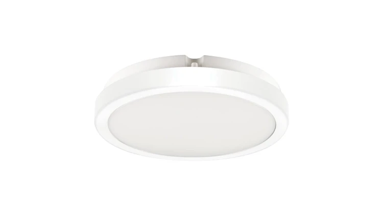 Plafon Vera 18W 4000K Biały IP65 EKP0470 Eko-Light