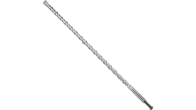 Wiertło do betonu 12x310mm SDS+ quatro S4 GRAPHITE