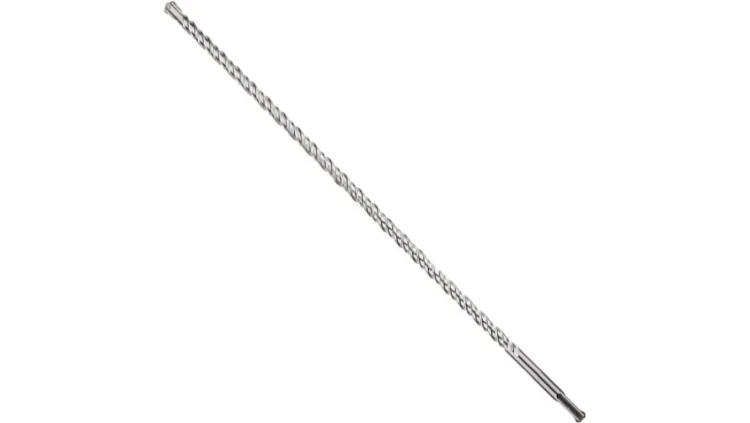 Wiertło do betonu 12x400mm SDS+ quatro S4 GRAPHITE