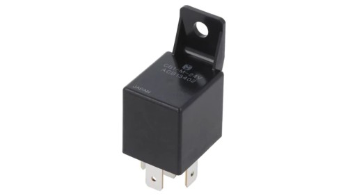 CB1-M-24V Przekaźnik elektromagnetyczny SPDT Ucewki: 24VDC 20A 320