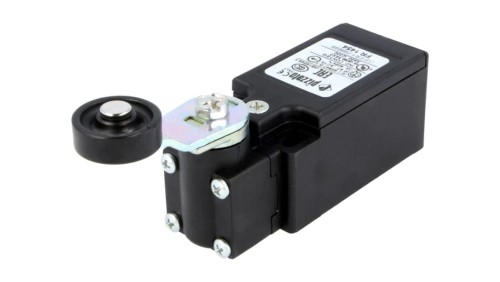 FR1454 Wyłącznik krańcowy NC x2 10A max.250VAC PG13,5 IP67