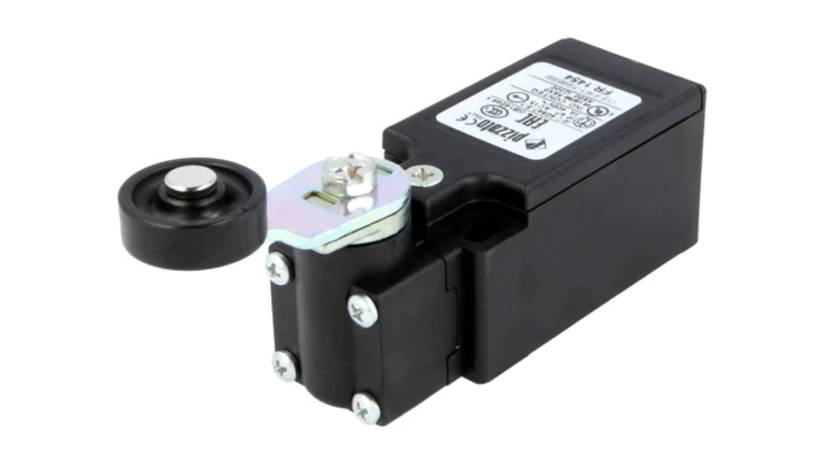 FR1454 Wyłącznik krańcowy NC x2 10A max.250VAC PG13,5 IP67