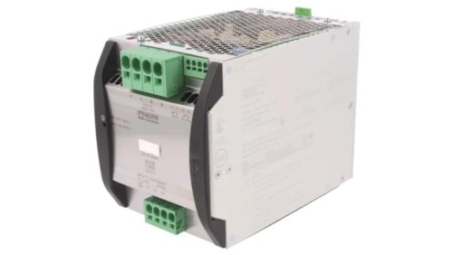 MURR-85693 Zasilacz impulsowy, modułowy, 960W, 24VDC, 40A, na szynę DIN