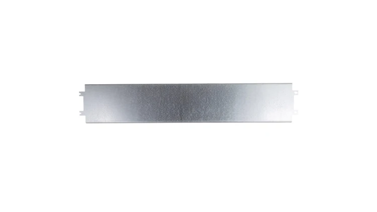 Płyta montażowa 200x1200mm stal BPZ-MPL200-1200 114810