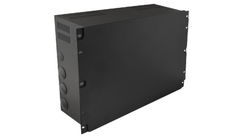 OBUDOWA ALARMOWA RACK DWUPOZIOMOWA Pulsar RAWO7