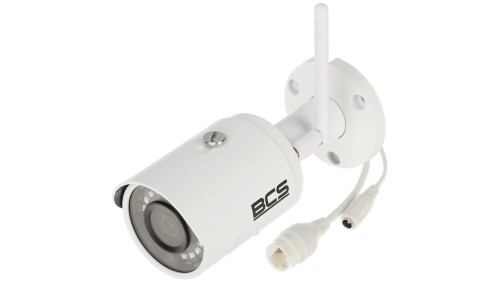 Kamera IP tubowa BCS-L-TIP12FR3 2Mpix 2,8mm