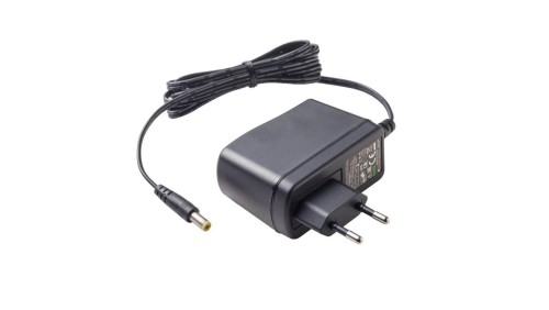 Zasilacz wtyczkowy 12V 2,5A 30W EU 2.1x5.5 SYS1588-3012-W2E