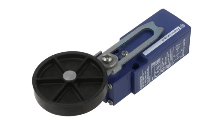 XCKN2149P20 Wyłącznik krańcowy NO + NC 10A max.240VAC max.250VDC IP65