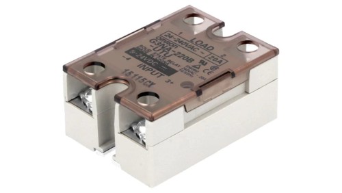 G3NA-220B-5-24 Przekaźnik: półprzewodnikowy Uster: 5...24VDC 20A 24...240VAC G3NA
