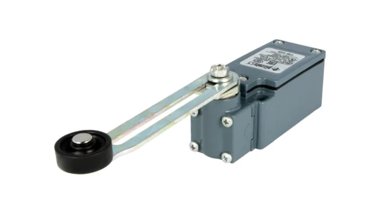 FM555 Wyłącznik krańcowy NO + NC 10A max.500VAC max.250VDC PG13,5