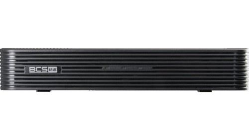 Rejestrator sieciowy 16-kanałowy 8 Mpix BCS-B-NVR1601(2.0)