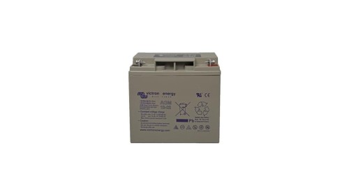 Akumulator AGM Deep Cycle 12 V/22 Ah Victron Energy