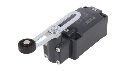 FD556 Wyłącznik krańcowy NO + NC 10A max.500VAC max.250VDC PG13,5