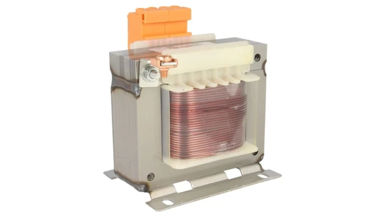 TMB100/24V Transformator sieciowy 100VA, 230VAC, 24V śrubowy IP00