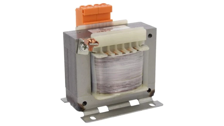TMB100/36V Transformator sieciowy 100VA, 230VAC, 36V śrubowy IP00