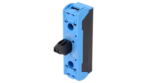 SU965460 Przekaźnik półprzewodnikowy Uster: 3,5...32VDC 50A 24...600VAC
