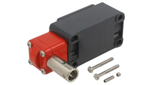 FD995-M2 Wyłącznik bezpieczeństwa: zawiasowy FD NC x2