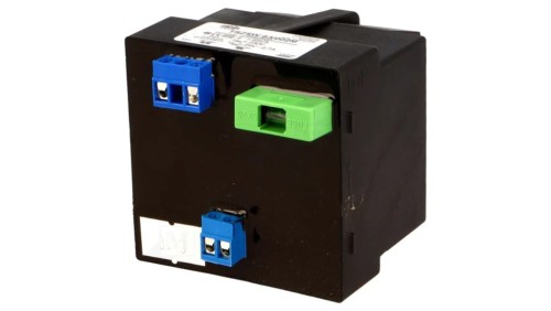 TSZSW63/002M Transformator sieciowy, 63VA, 230VAC, 24V, 2,71A na szynę DIN