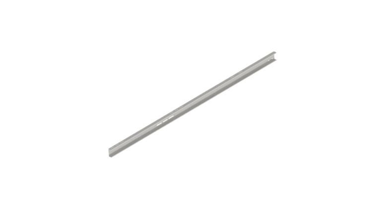 Rygiel 3 poziom C100X50X12X2,0X3600 P158C36