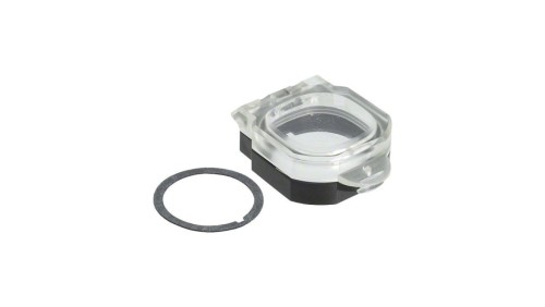 09455020005 Osłona 22mm har-port -25÷70C Ø22,3mm IP65,IP67