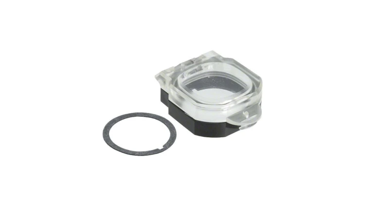 09455020005 Osłona 22mm har-port -25÷70C Ø22,3mm IP65,IP67