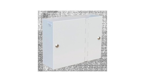 Szafka rozdzielcza światłowodowa zewnętrzna SRS-30/40/13 48J