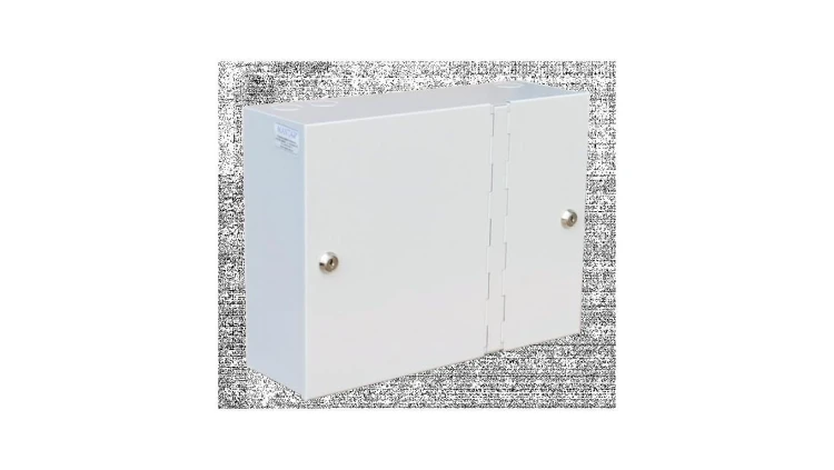 Szafka rozdzielcza światłowodowa zewnętrzna SRS-30/40/13 48J
